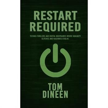 Restart Required