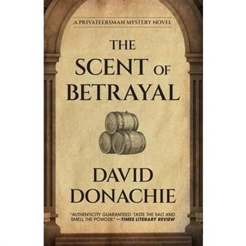 The Scent of Betrayal