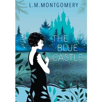 The Blue Castle