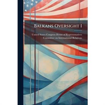 Balkans Oversight I