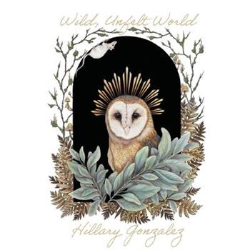 Wild, Unfelt World