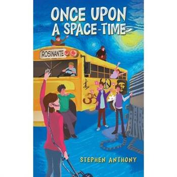 Once Upon a Space - Time