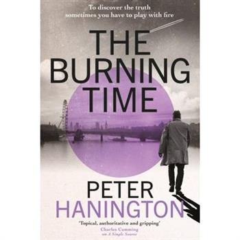 The Burning Time