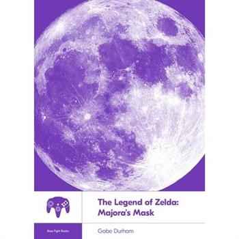 The Legend of Zelda: Majora’s Mask