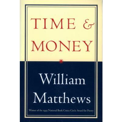 Time & Money