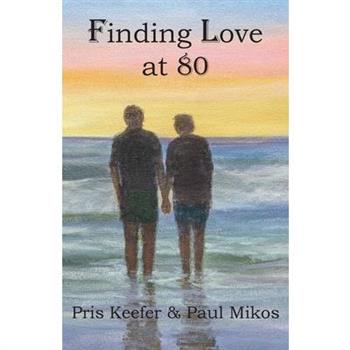 Finding Love at 80