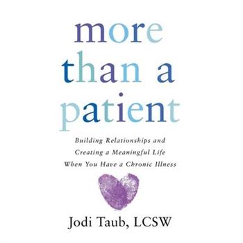 More than a Patient