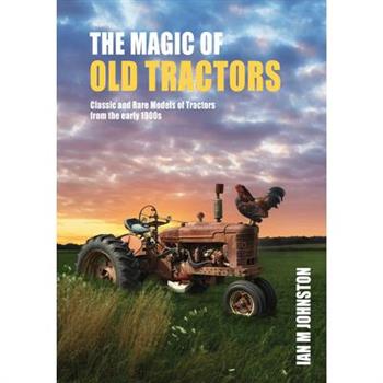 Magic of Tractors