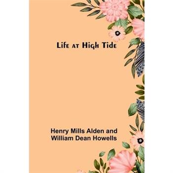 Life at High Tide