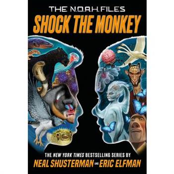 Shock the Monkey