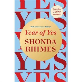 Year of Yes