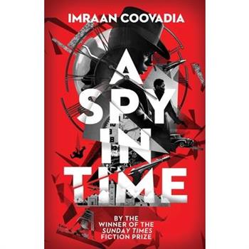 A Spy In Time