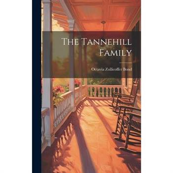 The Tannehill Family