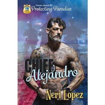 Chief Alejandro