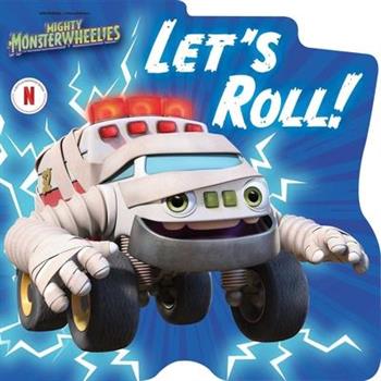 Let's Roll!