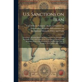 U.S. Sanctions on Iran