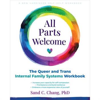 All Parts Welcome