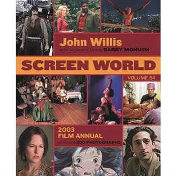 Screen World