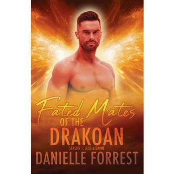 Fated Mates of the Drakoan Season 1