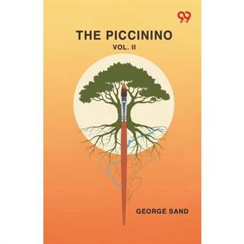 The Piccinino Vol. II