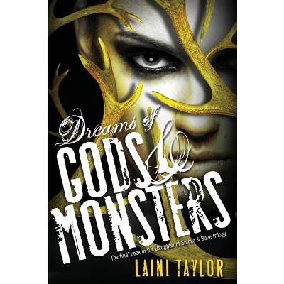 Dreams of Gods & Monsters