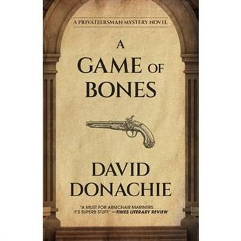 A Game of Bones