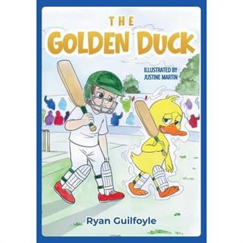 The Golden Duck