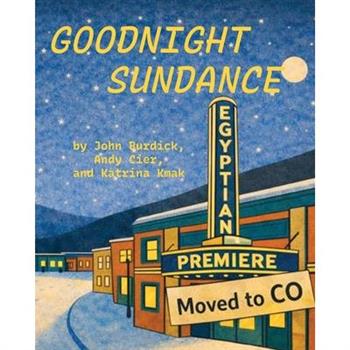 Goodnight Sundance