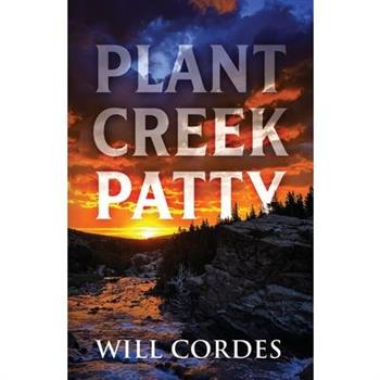 Plant Creek Patty