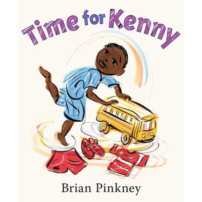 Time for Kenny
