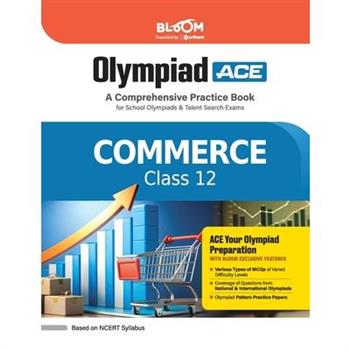 Bloom Olympiad Commerce 12th