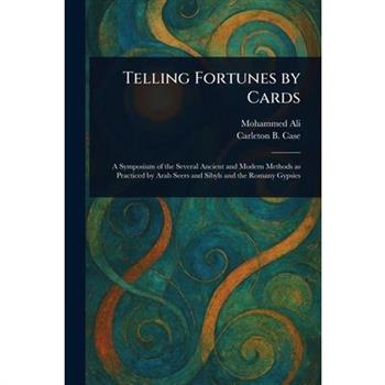 Telling Fortunes by Cards