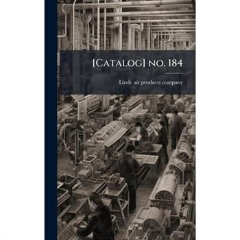 [Catalog] no. 184
