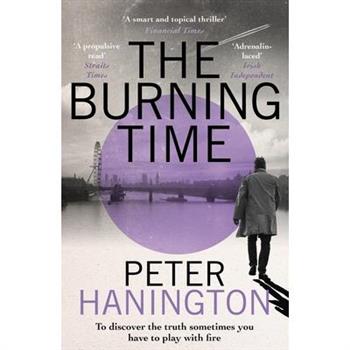 The Burning Time