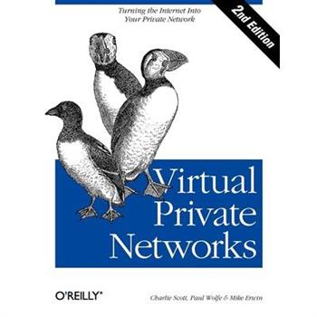 Virtual Private Networks