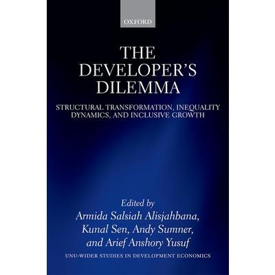 The Developer's Dilemma