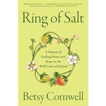 Ring of Salt