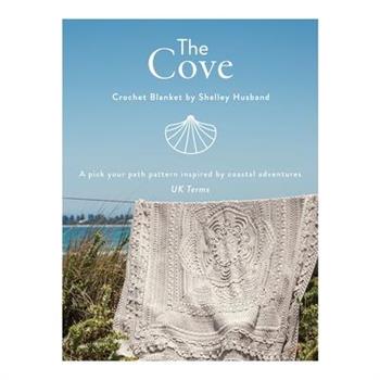 The Cove Crochet Blanket UK Terms