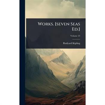 Works. [seven Seas Ed.]