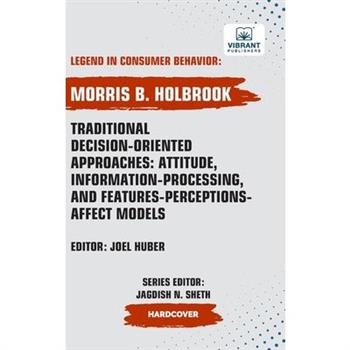 Traditional Decision-Oriented Approaches