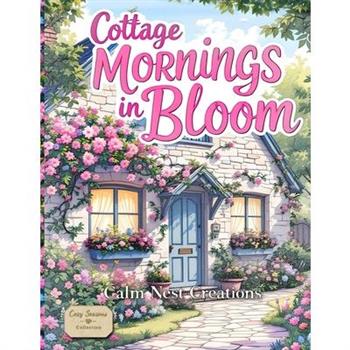 Cottage Mornings in Bloom
