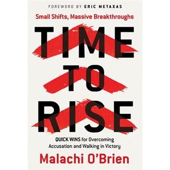 Time to Rise