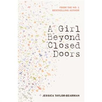 A Girl Beyond Closed Doors