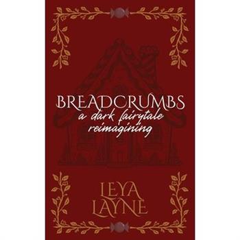 Breadcrumbs