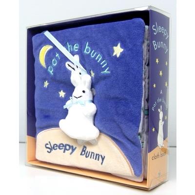 Sleepy Bunny