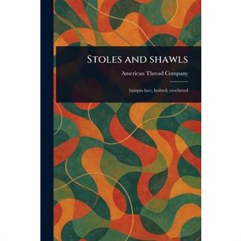 Stoles and Shawls