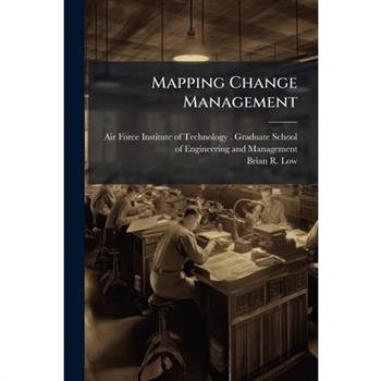 Mapping Change Management