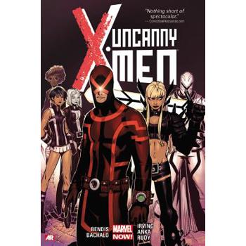 Uncanny X-Men, Volume 1