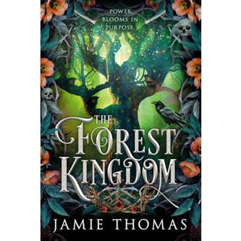 The Forest Kingdom