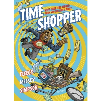 Time Shopper